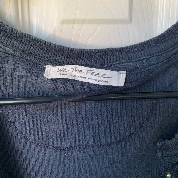 Free people top - Picture 5 of 5